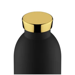 Inter Cucina|Borracce^IM X 24BOTTLES CLIMA BOTTLE SECONDA STELLA NERO