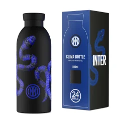 Inter Cucina|Borracce^IM X 24BOTTLES CLIMA BOTTLE NERO