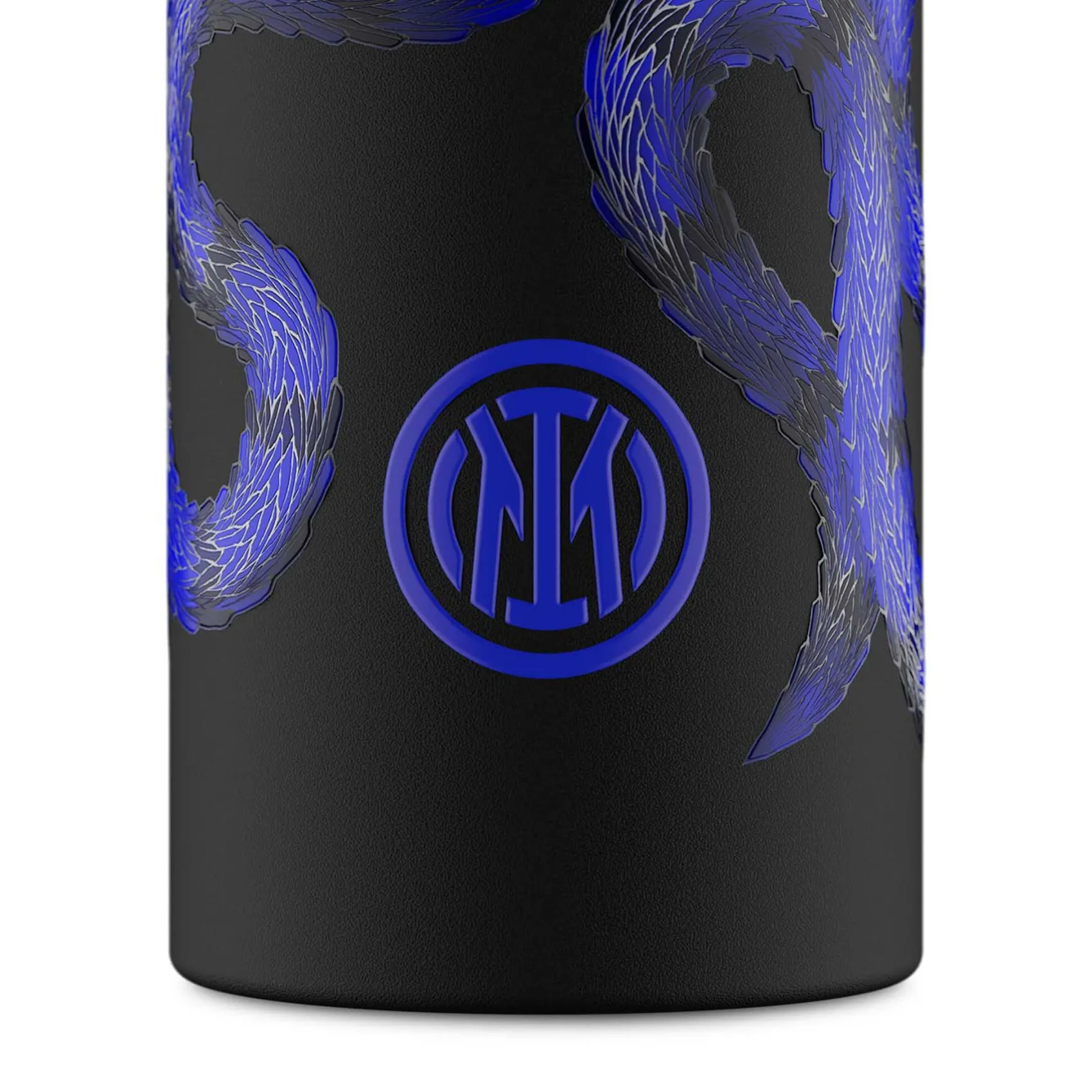 Inter Cucina|Borracce^IM X 24BOTTLES CLIMA BOTTLE NERO