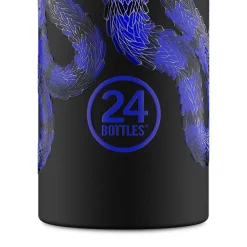 Inter Cucina|Borracce^IM X 24BOTTLES CLIMA BOTTLE NERO