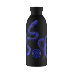 Inter Cucina|Borracce^IM X 24BOTTLES CLIMA BOTTLE NERO
