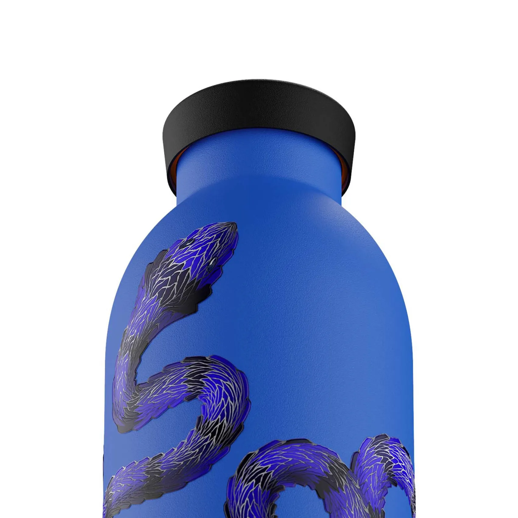 Inter Cucina|Borracce^IM X 24BOTTLES CLIMA BOTTLE BLU