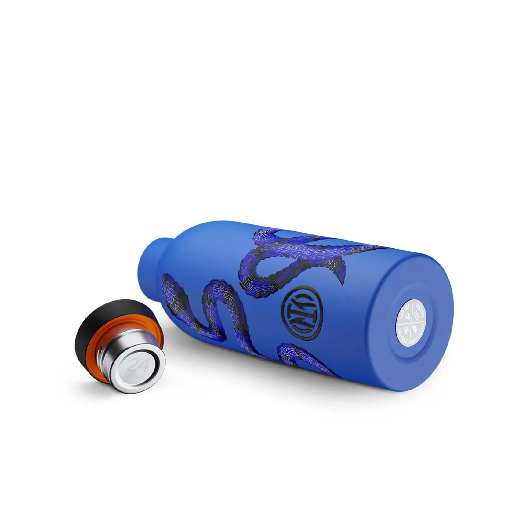 Inter Cucina|Borracce^IM X 24BOTTLES CLIMA BOTTLE BLU