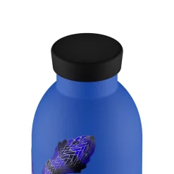 Inter Cucina|Borracce^IM X 24BOTTLES CLIMA BOTTLE BLU