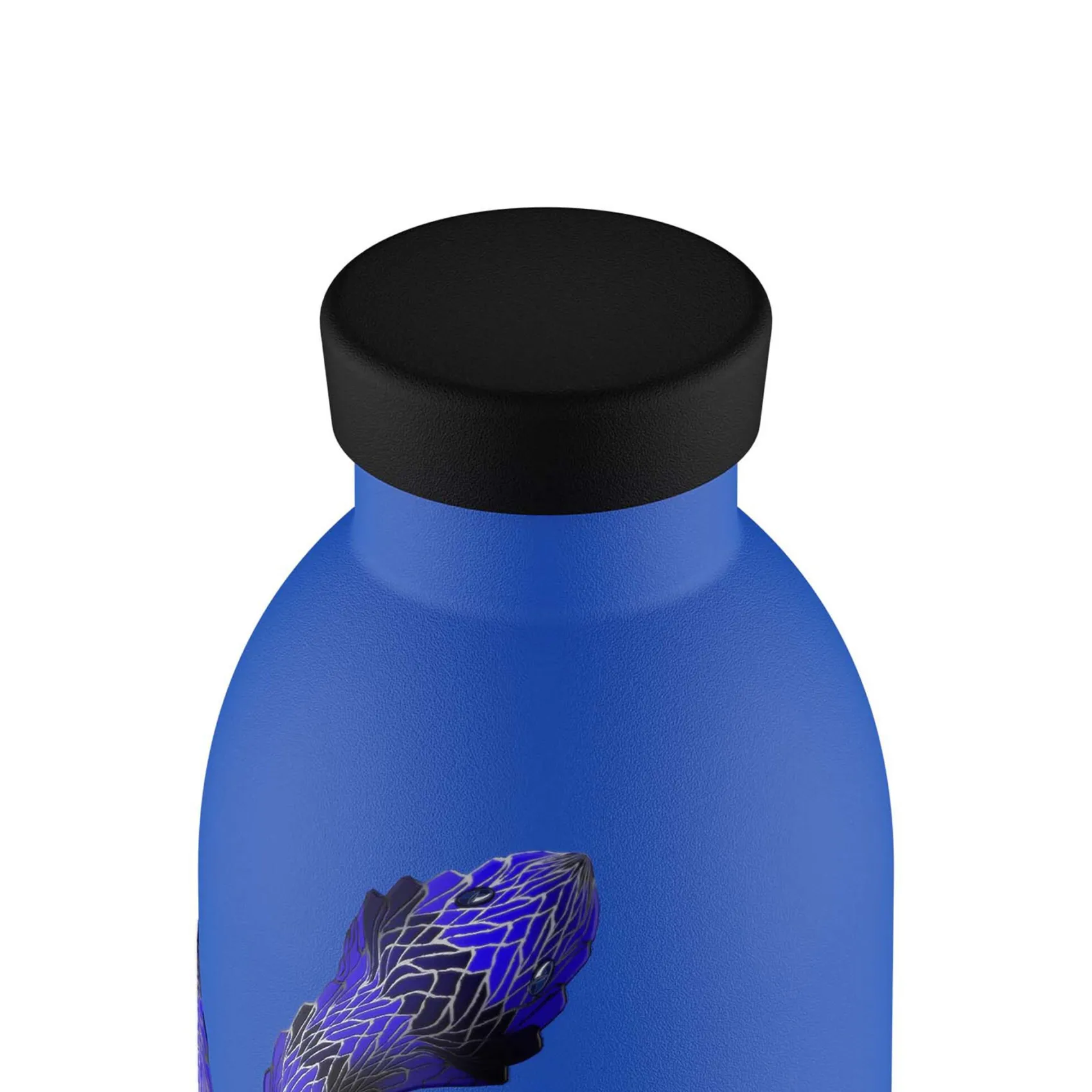 Inter Cucina|Borracce^IM X 24BOTTLES CLIMA BOTTLE BLU