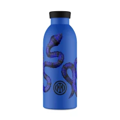 Inter Cucina|Borracce^IM X 24BOTTLES CLIMA BOTTLE BLU