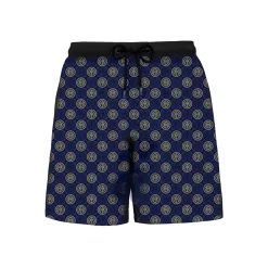 Inter Costumi^IM X MC2 SAINT BARTH COSTUME LOGHI UOMO BLU