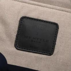 Inter Borse E Zaini^IM X MY STYLE BAGS CUSTODIA COMPUTER BLU NAVY