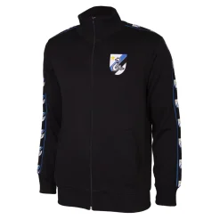 Inter Felpe E Giacche^IM JACKET RETRO TAPER UOMO NERO