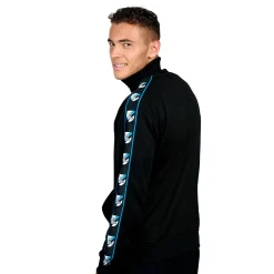 Inter Felpe E Giacche^IM JACKET RETRO TAPER UOMO NERO