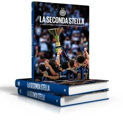 Inter Soggiorno|Camera Da Letto^IM LIBRO LA SECONDA STELLA BLU