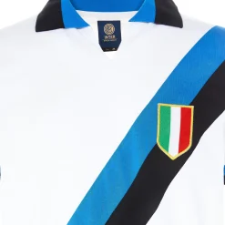 Inter Maglie Storiche|Maglie Storiche^IM MAGLIA STORICA AWAY 1963/64 BIANCO