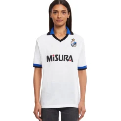 Inter Maglie Storiche|Maglie Storiche^IM MAGLIA STORICA AWAY 1986/88 BIANCO