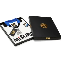 Inter Maglie Storiche|Maglie Storiche^IM MAGLIA STORICA AWAY 1986/88 BIANCO