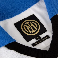 Inter Maglie Storiche|Maglie Storiche^IM MAGLIA STORICA AWAY 1986/88 BIANCO