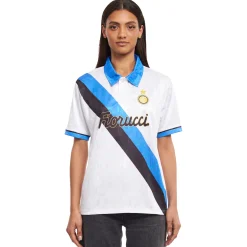 Inter Maglie Storiche|Maglie Storiche^IM MAGLIA STORICA AWAY 1993/94 BIANCO