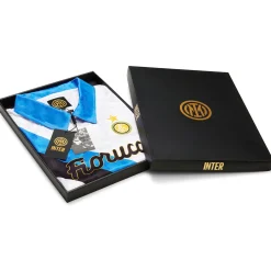 Inter Maglie Storiche|Maglie Storiche^IM MAGLIA STORICA AWAY 1993/94 BIANCO