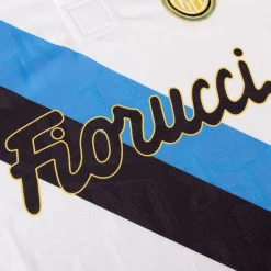 Inter Maglie Storiche|Maglie Storiche^IM MAGLIA STORICA AWAY 1993/94 BIANCO