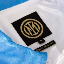 Inter Maglie Storiche|Maglie Storiche^IM MAGLIA STORICA AWAY 1993/94 BIANCO