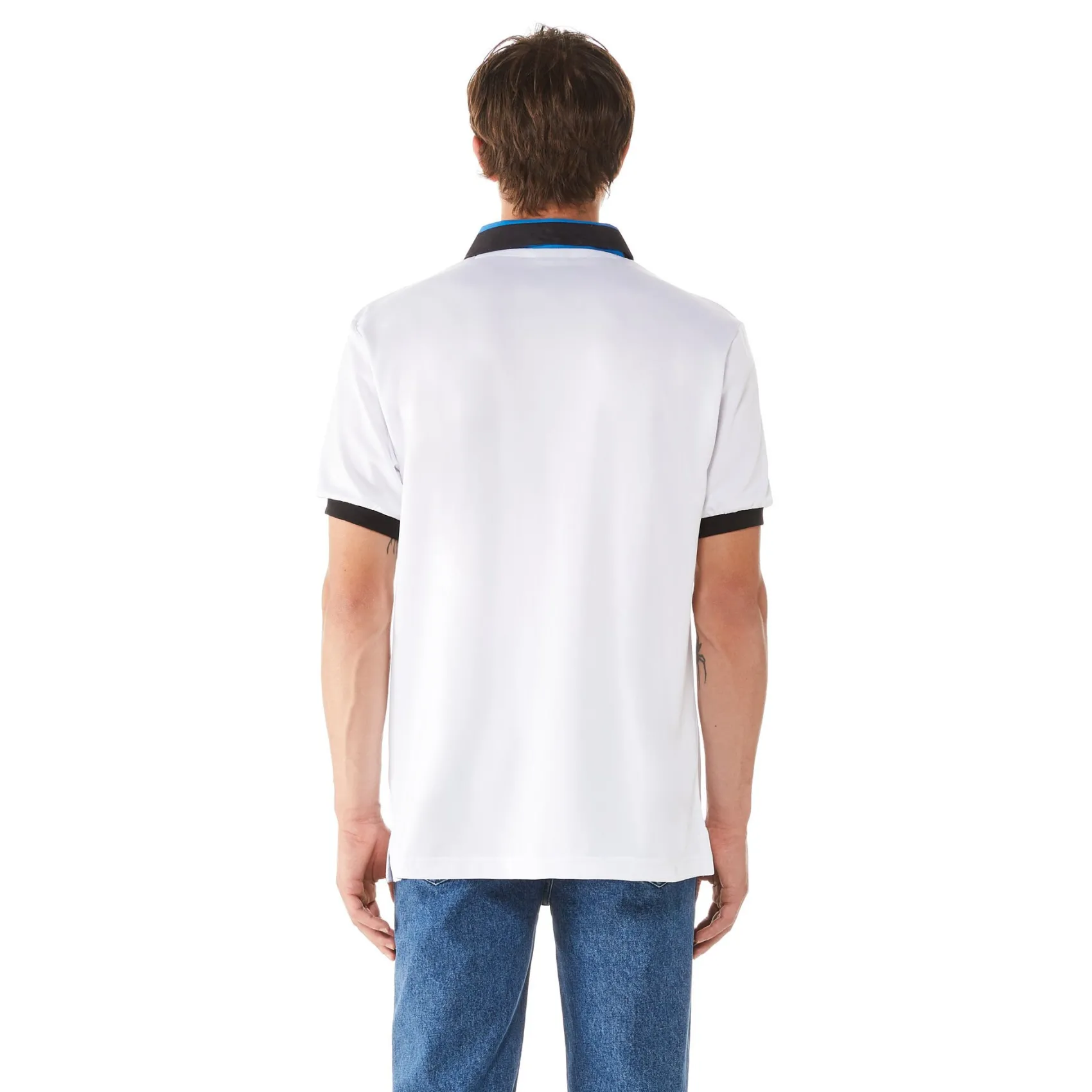 Inter Maglie Storiche|Maglie Storiche^IM MAGLIA STORICA AWAY 1990/91 BIANCO