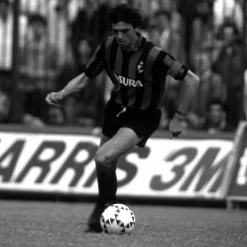 Inter Maglie Storiche|Maglie Storiche^IM MAGLIA STORICA HOME 1986/88 BLU