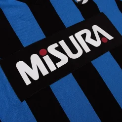 Inter Maglie Storiche|Maglie Storiche^IM MAGLIA STORICA HOME 1986/88 BLU