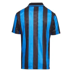 Inter Maglie Storiche|Maglie Storiche^IM MAGLIA STORICA HOME 1993/94 BLU