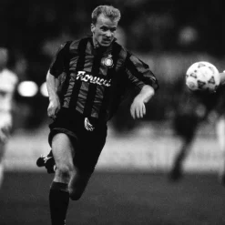 Inter Maglie Storiche|Maglie Storiche^IM MAGLIA STORICA HOME 1993/94 BLU