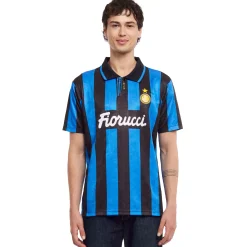Inter Maglie Storiche|Maglie Storiche^IM MAGLIA STORICA HOME 1993/94 BLU