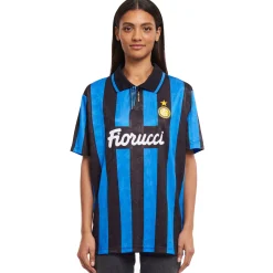 Inter Maglie Storiche|Maglie Storiche^IM MAGLIA STORICA HOME 1993/94 BLU