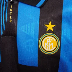 Inter Maglie Storiche|Maglie Storiche^IM MAGLIA STORICA HOME 1993/94 BLU