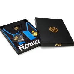 Inter Maglie Storiche|Maglie Storiche^IM MAGLIA STORICA HOME 1993/94 BLU