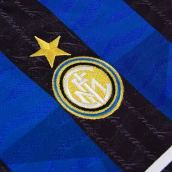 Inter Maglie Storiche|Maglie Storiche^IM MAGLIA STORICA HOME 1997/98 BLU