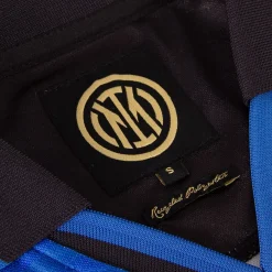Inter Maglie Storiche|Maglie Storiche^IM MAGLIA STORICA HOME 1997/98 BLU