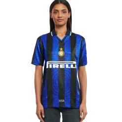 Inter Maglie Storiche|Maglie Storiche^IM MAGLIA STORICA HOME 1997/98 BLU