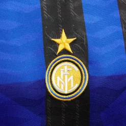 Inter Maglie Storiche|Maglie Storiche^IM MAGLIA STORICA HOME 1997/98 BLU