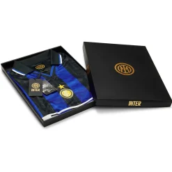 Inter Maglie Storiche|Maglie Storiche^IM MAGLIA STORICA HOME 1997/98 BLU