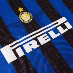 Inter Maglie Storiche|Maglie Storiche^IM MAGLIA STORICA HOME 1997/98 BLU