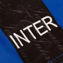 Inter Maglie Storiche|Maglie Storiche^IM MAGLIA STORICA HOME 1997/98 BLU