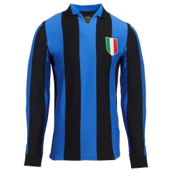 Inter Maglie Storiche|Maglie Storiche^IM MAGLIA STORICA HOME 1963/64 BLU