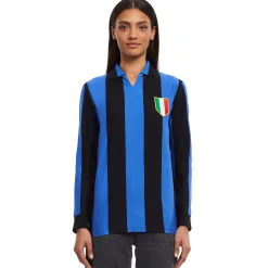Inter Maglie Storiche|Maglie Storiche^IM MAGLIA STORICA HOME 1963/64 BLU