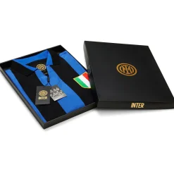 Inter Maglie Storiche|Maglie Storiche^IM MAGLIA STORICA HOME 1963/64 BLU