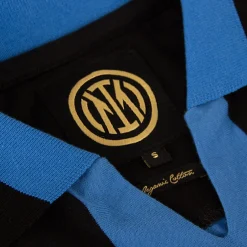 Inter Maglie Storiche|Maglie Storiche^IM MAGLIA STORICA HOME 1963/64 BLU
