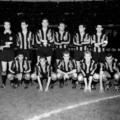 Inter Maglie Storiche|Maglie Storiche^IM MAGLIA STORICA HOME 1963/64 BLU