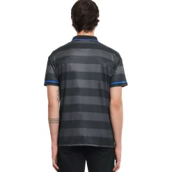 Inter Maglie Storiche|Maglie Storiche^IM MAGLIA STORICA THIRD 1997/98 GRIGIO SCURO