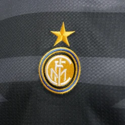 Inter Maglie Storiche|Maglie Storiche^IM MAGLIA STORICA THIRD 1997/98 GRIGIO SCURO