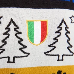 Inter Felpe E Giacche|Felpe E Giacche^IM MAGLIONE HAPPY W NERO