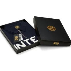 Inter Felpe E Giacche^IM MAGLIONE RETRO 1949 BLU NAVY