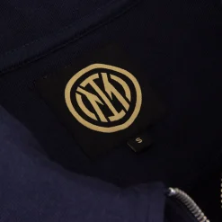 Inter Felpe E Giacche^IM MAGLIONE RETRO 1949 BLU NAVY