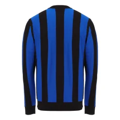 Inter Felpe E Giacche^IM MAGLIONE SCUDETTO NERO